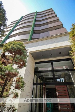サムティ梅田インターコアの外観写真