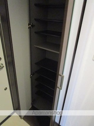 ティアラ本千葉[1K/26.94m2]の内装6