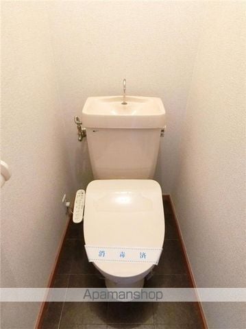 ファミールドエトワールの内装写真