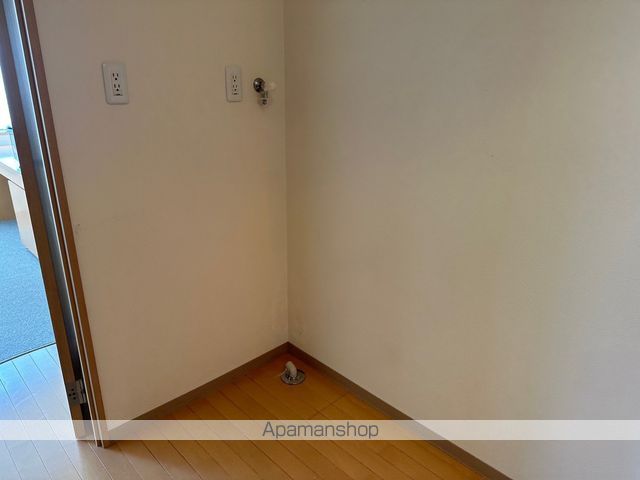 クレエ秋田町の内装写真