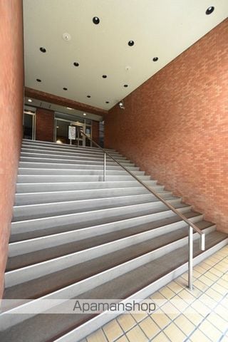 五反田ダイヤモンドマンションの外観写真