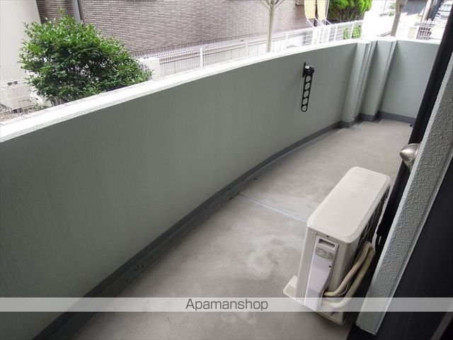 フォレスタフィウーメの内装写真
