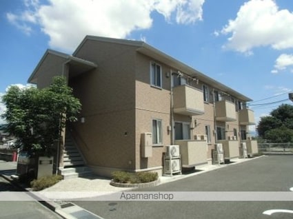 エトワール[1LDK/40.07m2]の外観1