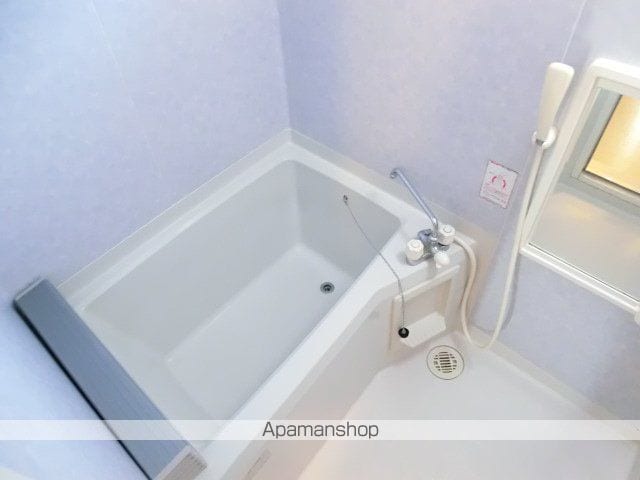 プライム21の内装写真