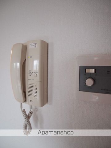 ティアラ月寒中央の内装写真