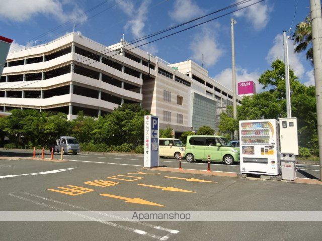 マンションはなきIIの周辺写真