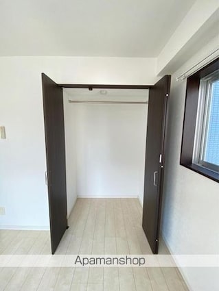 ＡＭＴＹ中央町[1K/26.52m2]の内装2