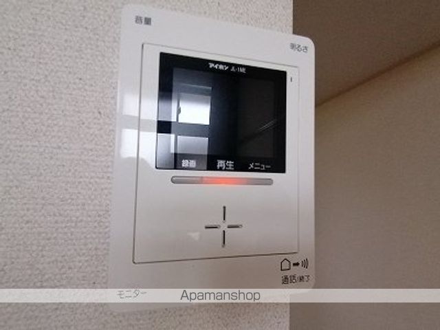 レオパレス野上の内装写真