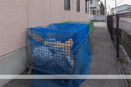 エステート松原Ａ・Ｂ棟[2LDK/55.42m2]の共用部3