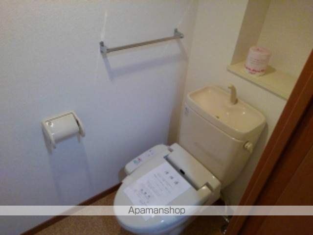 ボーフェン ドゥリーの内装写真