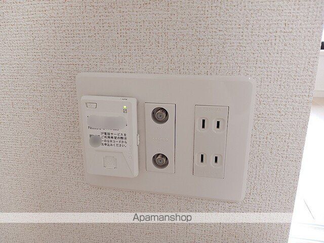 ジョイ ハウスの内装写真