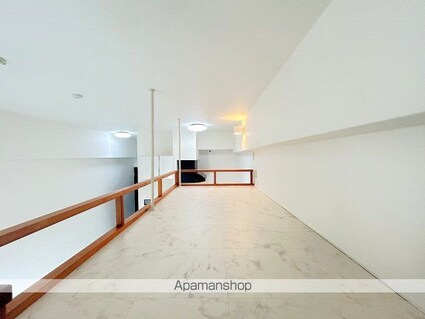 広島県広島市中区大手町３丁目[1K/30.03m2]の内装2