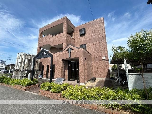 アベニール細江の外観写真