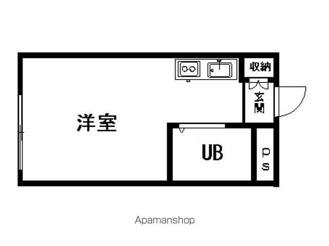 レモンホーム相武台の間取り写真