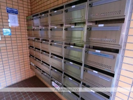 国分寺司ハイツ[1R/21.56m2]の共用部6