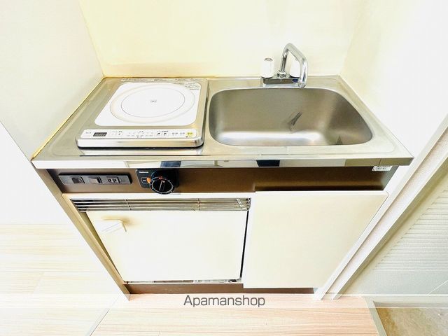 ハイツ白樺の内装写真
