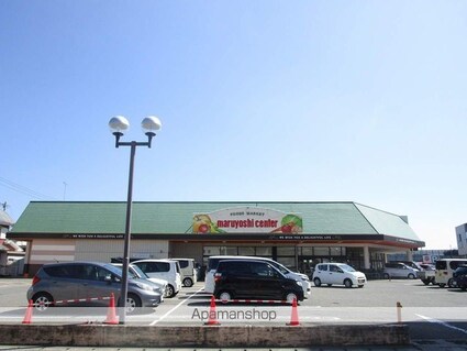 シャトル沖浜　Ｃ棟[1DK/28.6m2]の周辺8