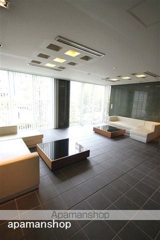 CROSSRESIDENCE大阪新町の内装写真