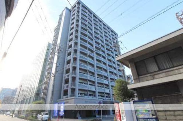 ロイヤル博多駅前の外観写真