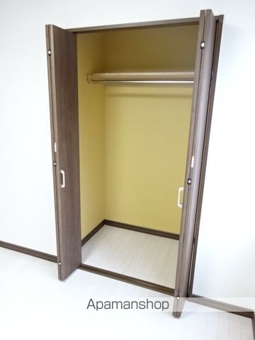 リュクス・N35の内装写真