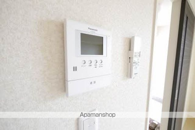 クレスティーク御宇田 A棟の内装写真