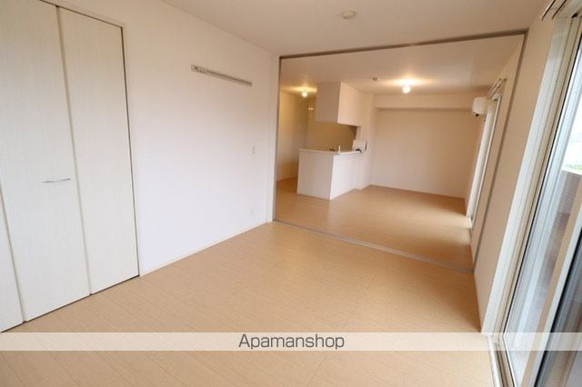 ラフィーナの内装写真