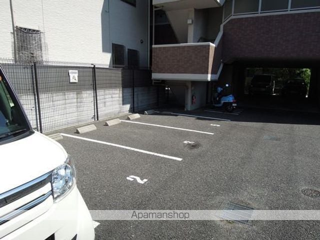 フォレストインサイドVのその他写真