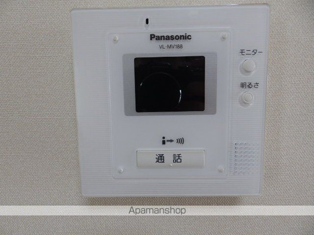 第一沼ハイツの内装写真