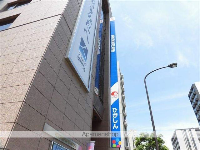 レクシード両国駅前の周辺写真