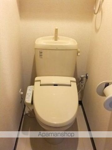 レオネクストコージーコートIの内装写真