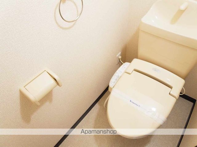 レオネクスト湘南山手館Cの内装写真