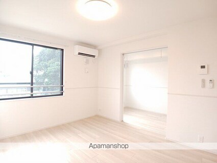 モルゲンロートＫ[1LDK/51.63m2]のリビング・居間