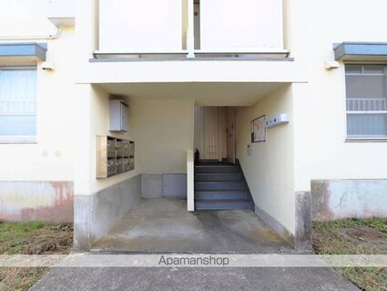 ビレッジハウス矢本１号棟[2K/33.61m2]の内装2