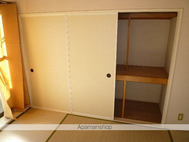 レジェンド末広A・Bの内装写真