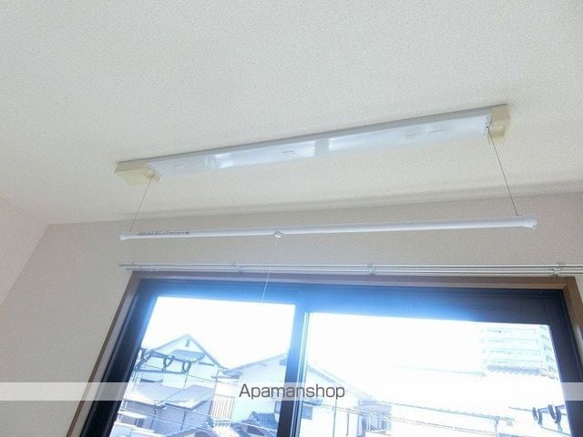 パストラール今村の内装写真