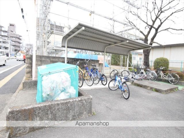 アスカコート相模原の外観写真