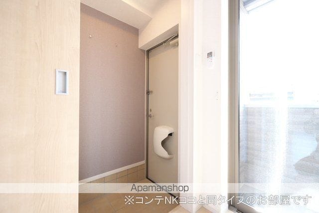 プルミエール 春 Iの内装写真