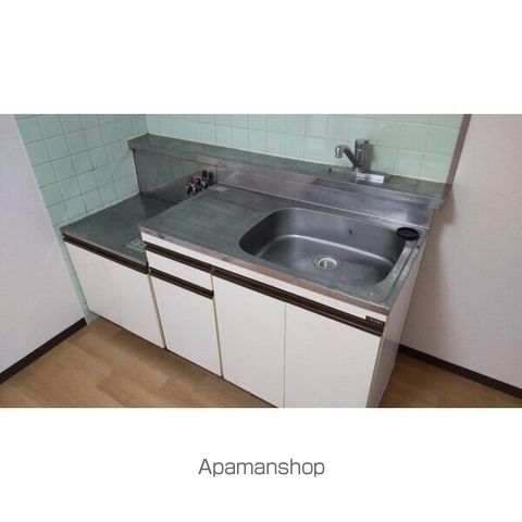 レスポワール新小岩の内装写真