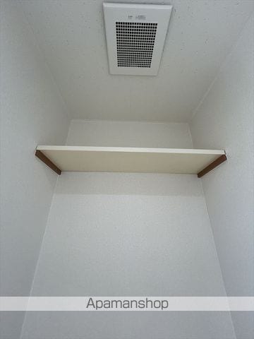 エスペランス池浦B棟の内装写真