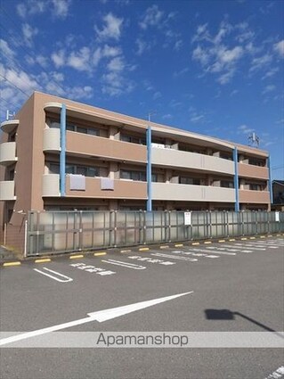 和歌山県和歌山市内原[2LDK/56.63m2]の外観5