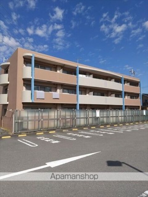 和歌山県和歌山市内原[2LDK/56.63m2]の外観5