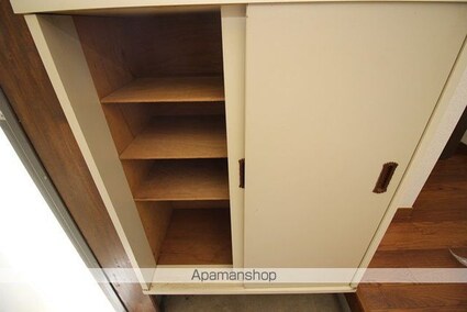 メープルタウンＢ棟[2DK/58.79m2]の内装6