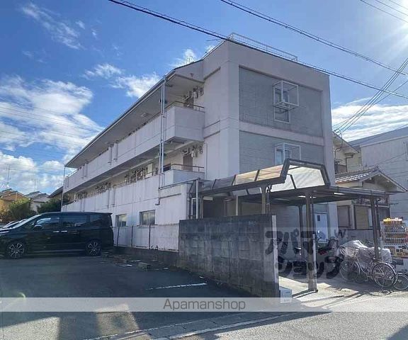 菊地第三マンション