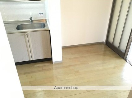 ファミール・フジ[2DK/45.29m2]の内装7