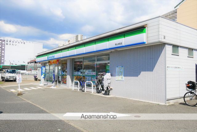 ソルプラーサ堺の周辺写真