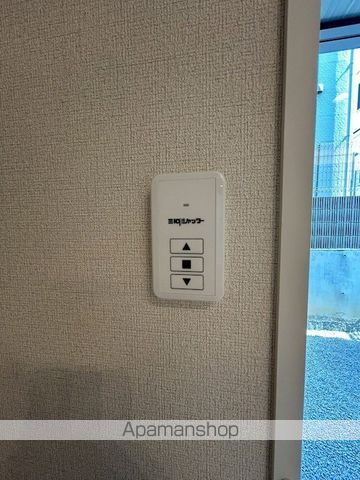ケインズ東高円寺の内装写真