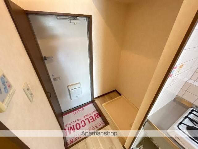 エステート山下の内装写真