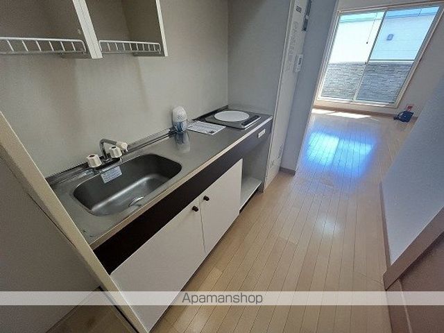 アミスタ花北の内装写真