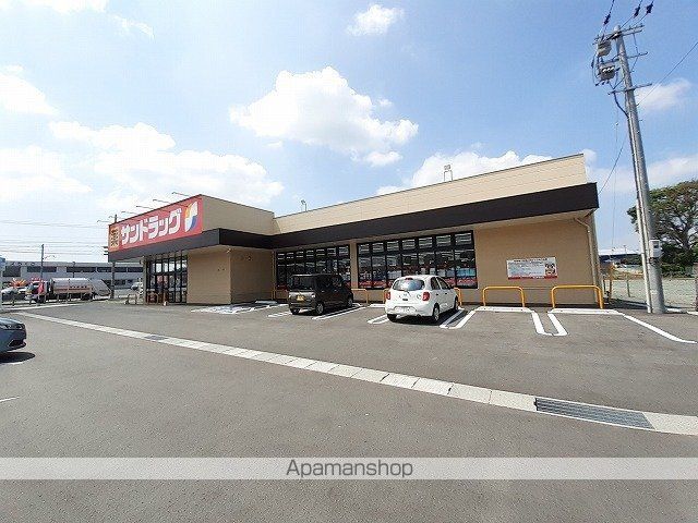 ミミエデン筑後の周辺写真