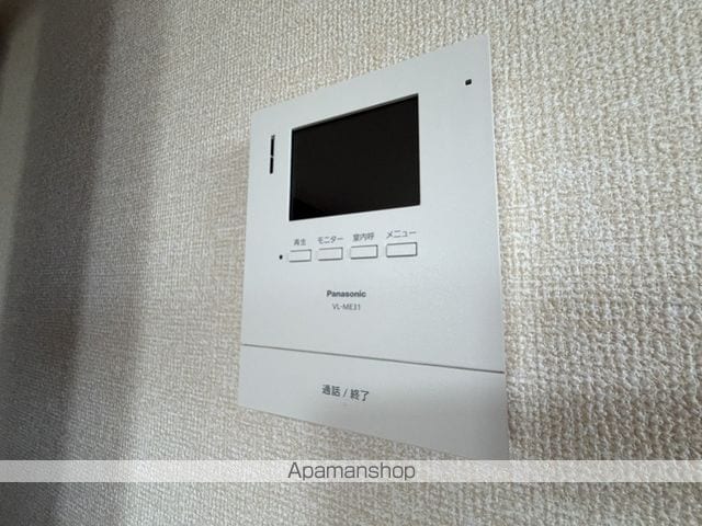 サンボナール Dの内装写真
